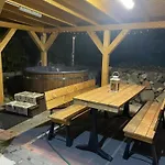 Pod Skarpa Z Balia Wiezyca *