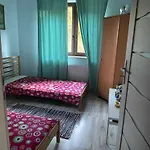 Pod Skarpa Z Balia Wiezyca شقة