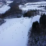 Pod Skarpa Z Balia Wiezyca *