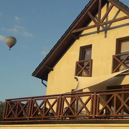 Apartament Pod Skarpa Z Balia Wiezyca Apartment