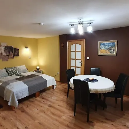 Wiezyca דירה סימבארק