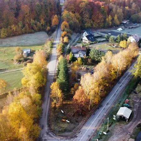 Pod Skarpa Z Balia Wiezyca *