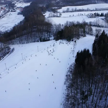 Pod Skarpa Z Balia Wiezyca *