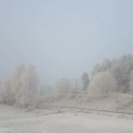 Pod Skarpa Z Balia Wiezyca * Szymbark (Pomerania)