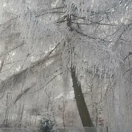 דירה Wiezyca סימבארק