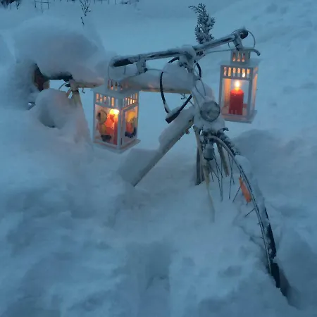 דירה Wiezyca סימבארק
