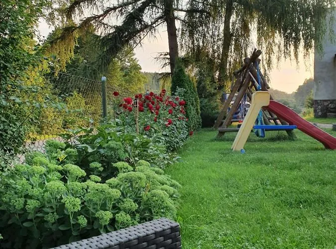 Wiezyca Διαμέρισμα