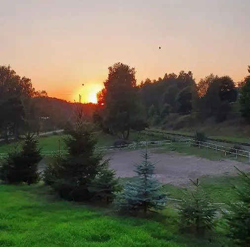 Διαμέρισμα Wiezyca Szymbark (Pomerania)