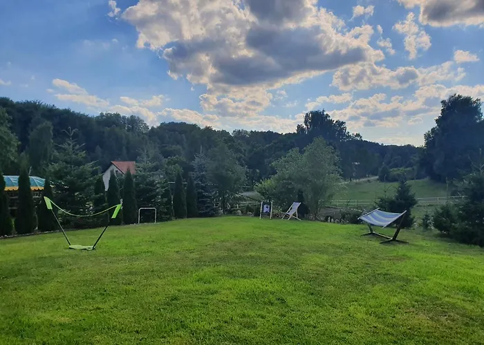 Apartament Pod Skarpa Z Balia Wiezyca Apartment *