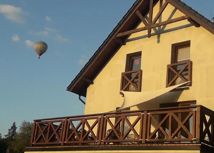 Wiezyca Διαμέρισμα