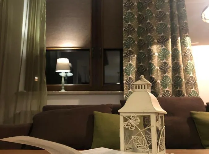 Wiezyca Szymbark (Pomerania)