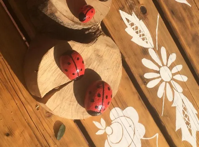 Apartmán Pod Skarpa Z Balia Wiezyca