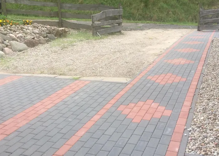 Pod Skarpa Z Balia Wiezyca Apartmán