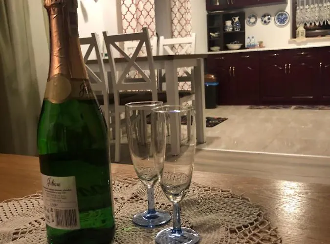 Wiezyca Szymbark (Pomerania)