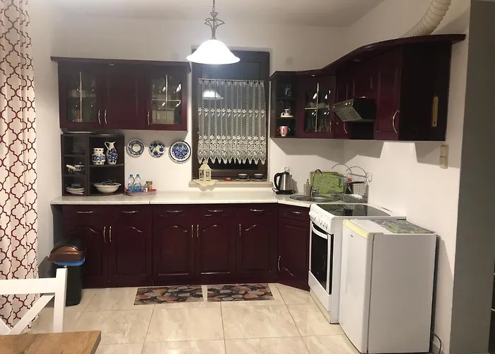 Wiezyca Szymbark (Pomerania)