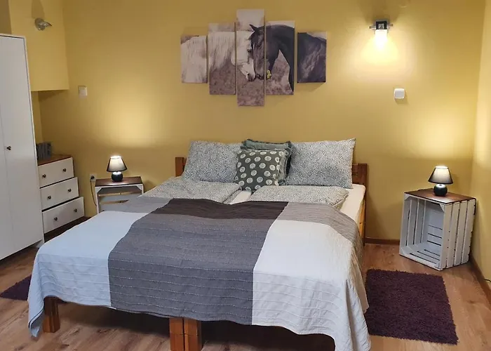 Wiezyca Διαμέρισμα *