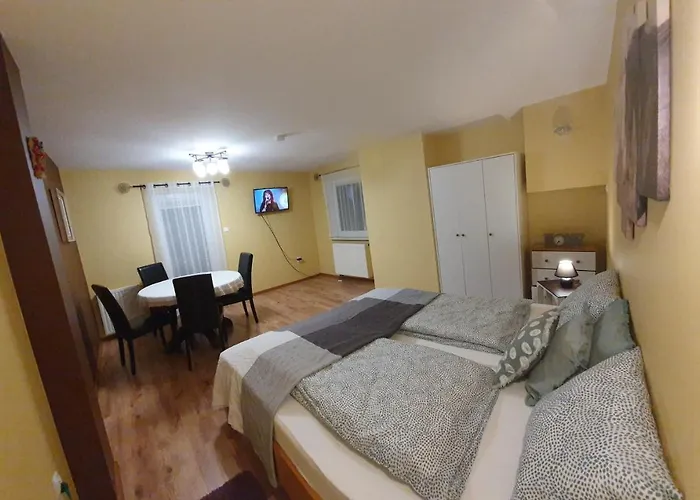 Wiezyca Διαμέρισμα