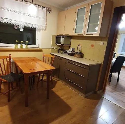 Wiezyca Διαμέρισμα *