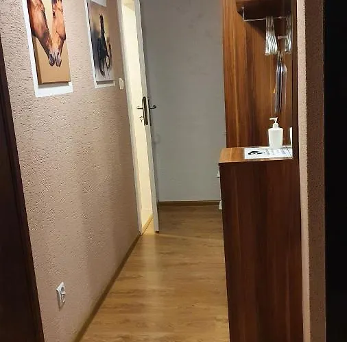 Wiezyca Διαμέρισμα *