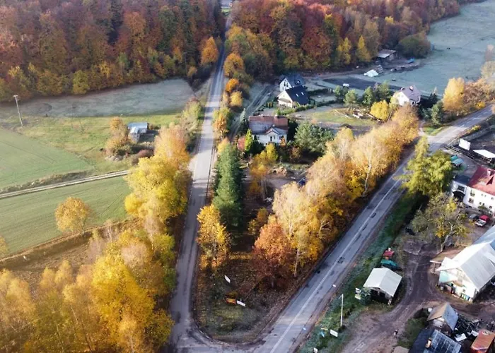 Pod Skarpa Z Balia Wiezyca *