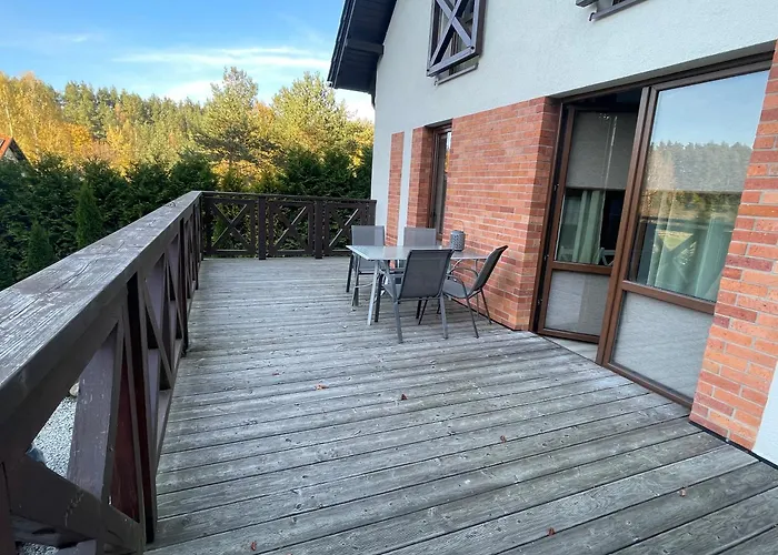 Wiezyca Διαμέρισμα