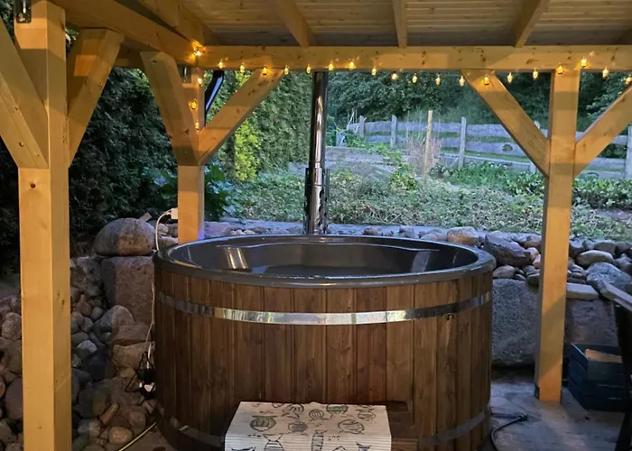 Διαμέρισμα Wiezyca *