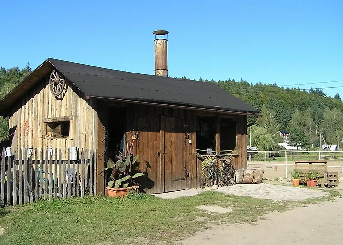 Apartment Apartament Pod Skarpa Z Balia Wiezyca *