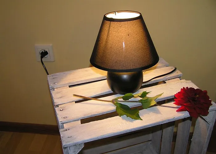 Wiezyca Διαμέρισμα *