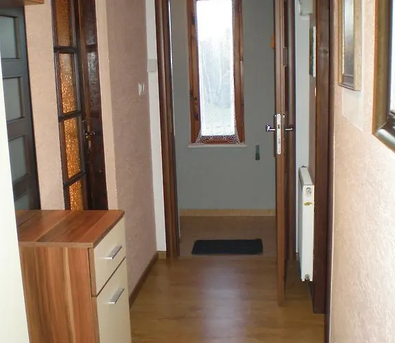 Wiezyca Διαμέρισμα