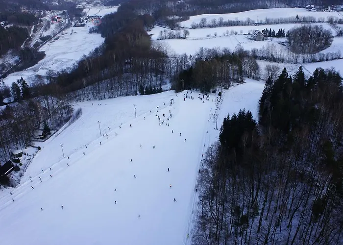 Pod Skarpa Z Balia Wiezyca *