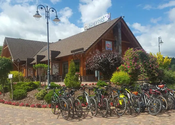 Wiezyca Διαμέρισμα Szymbark (Pomerania)