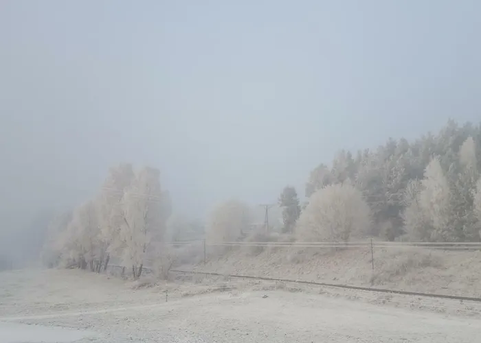 Pod Skarpa Z Balia Wiezyca * Szymbark (Pomerania)