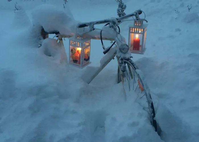 Apartment Apartament Pod Skarpa Z Balia Wiezyca Szymbark (Pomerania)