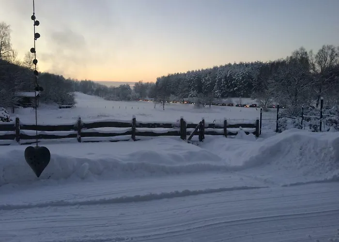 Wiezyca Διαμέρισμα