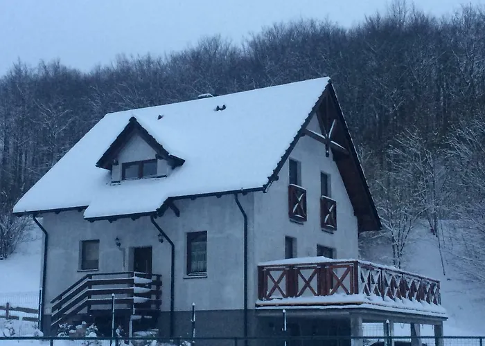 Apartment Apartament Pod Skarpa Z Balia Wiezyca